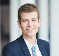 Hadrien Cimino, Program Manager, Amazon Transportation Services