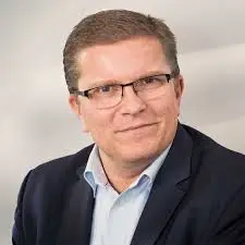 Svein Sollie, Director Transport, ASKO NORGE AS