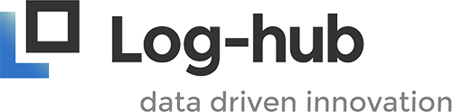 Partner-Logo Log-hub